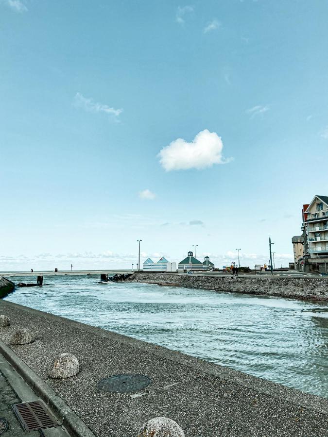 Plein Coeur De Wimereux, Plage A 200M ! Buitenkant foto